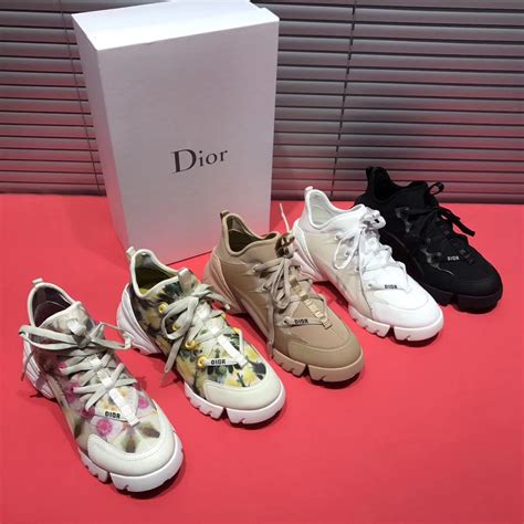 dior d sneakers.